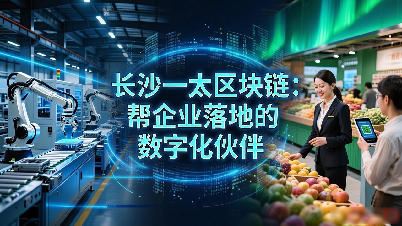 区块链供应链溯源_以太区块链溯源平台_长沙一太区块链