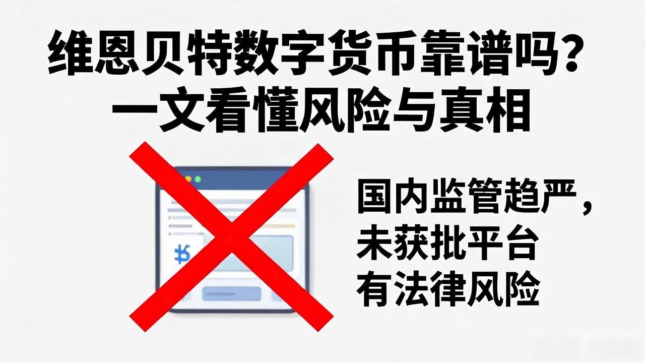 维恩贝特数字货币投资风险分析_维恩贝特平台是否合法资质_维恩贝特数字货币