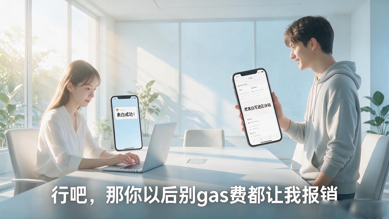 以太坊合约存储情话_表白 区块链_区块链不可篡改特性