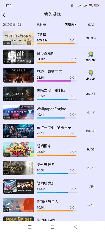 最真实的联机游戏排行榜-沉浸体验联机指南