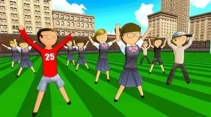 十大有意义的校园游戏-校园游戏意义多