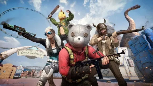 pubg杀熊给东西吗-PUBG杀熊掉落物解析