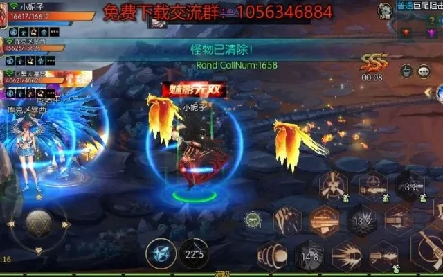 dnf手游灾难龙本-灾难龙本挑战指南