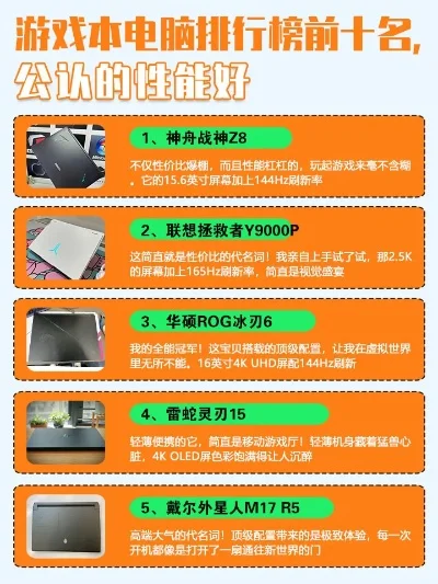 PC游戏手感排行榜