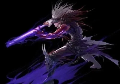 dnf手游瞎子魔功-暗夜奥术师荣耀攻略