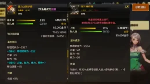 dnf手游漏网护肩-漏网护肩传奇装备