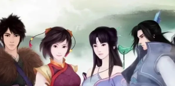 仙剑奇侠传小雪的诗-仙侠小雪诗词赏析