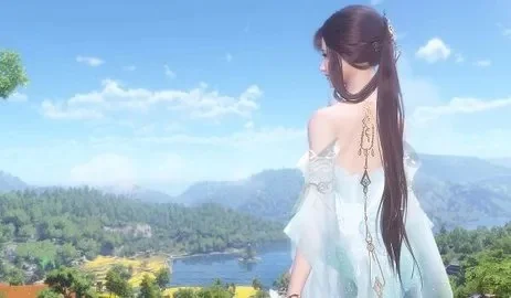 逆水寒手游十大火区-逆水寒手游十大火区深度游